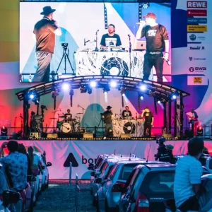 LED Screens for Events