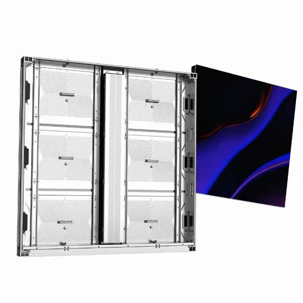 outdoor led display/ outdoor led screen/ LED Display for Naked 3D