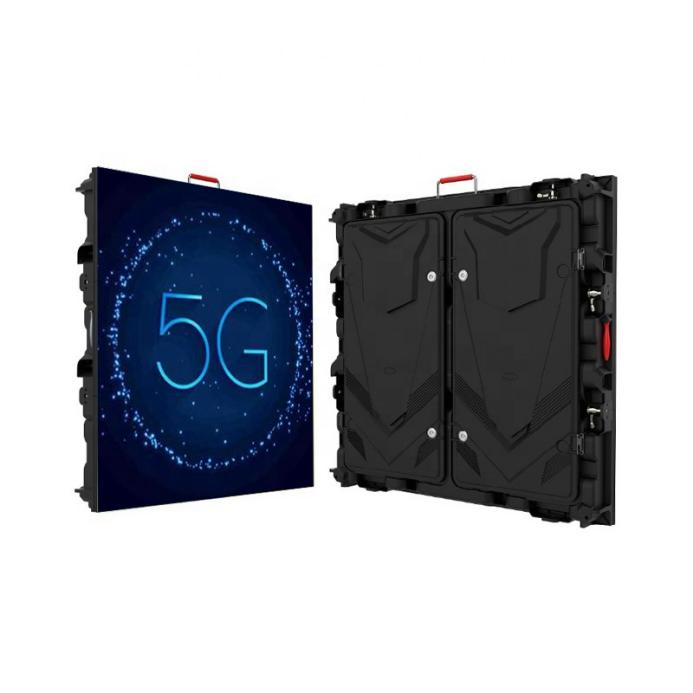 3D led billboard/ outdoor led screen/ outdoor led display