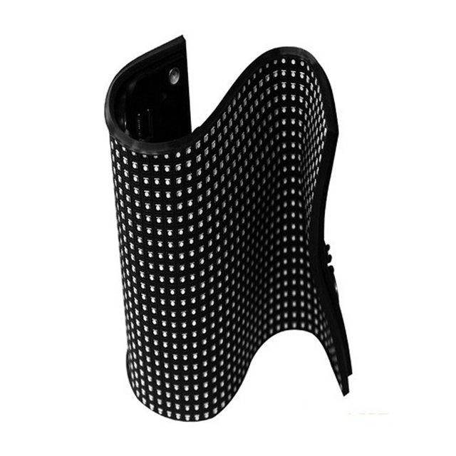 flexible LED display，led panel, led module