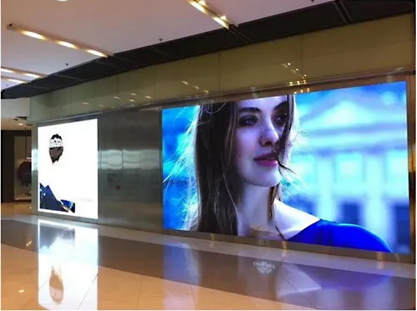 indoor led screen, led video wall