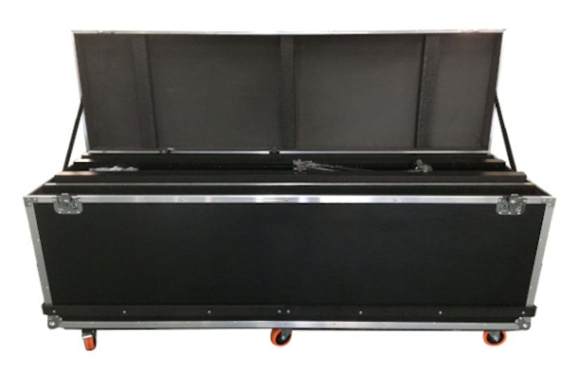 led poster screen packaging