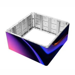 3d led screen outdoor