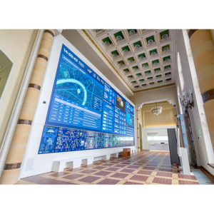 COB Indoor LED Screen