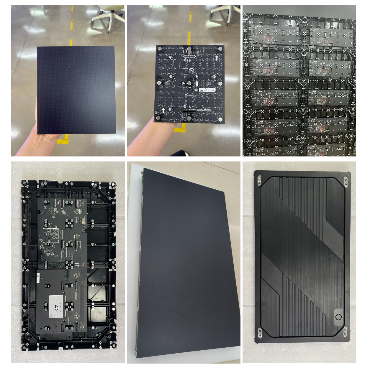 COB LED Module