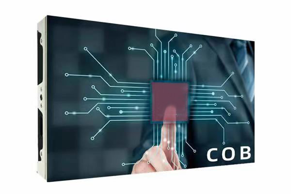 COB led screen