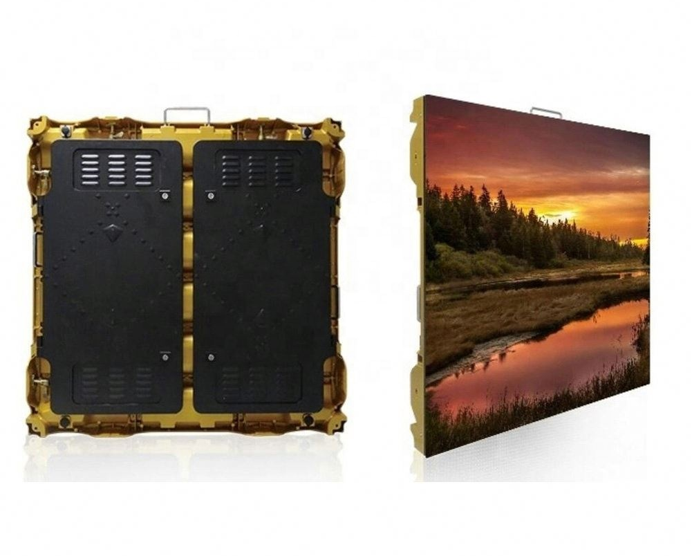 CSOEI2.5 Indoor LED Screen