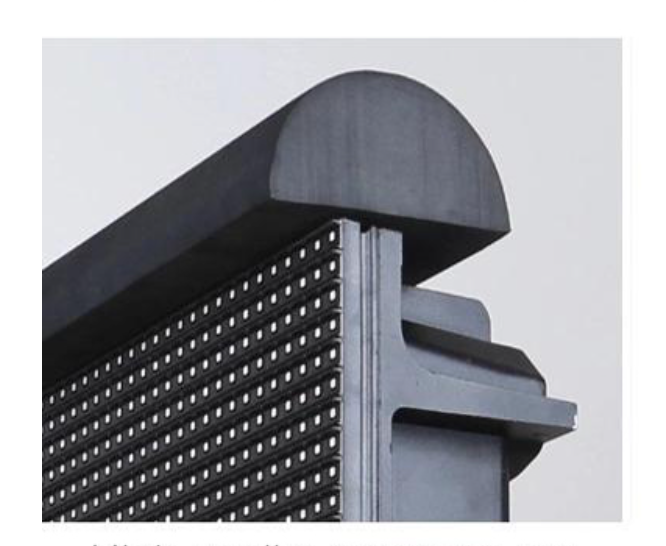 High quality cotton on top to reduce impact