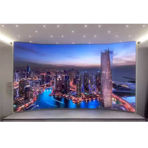 Indoor LED Screen