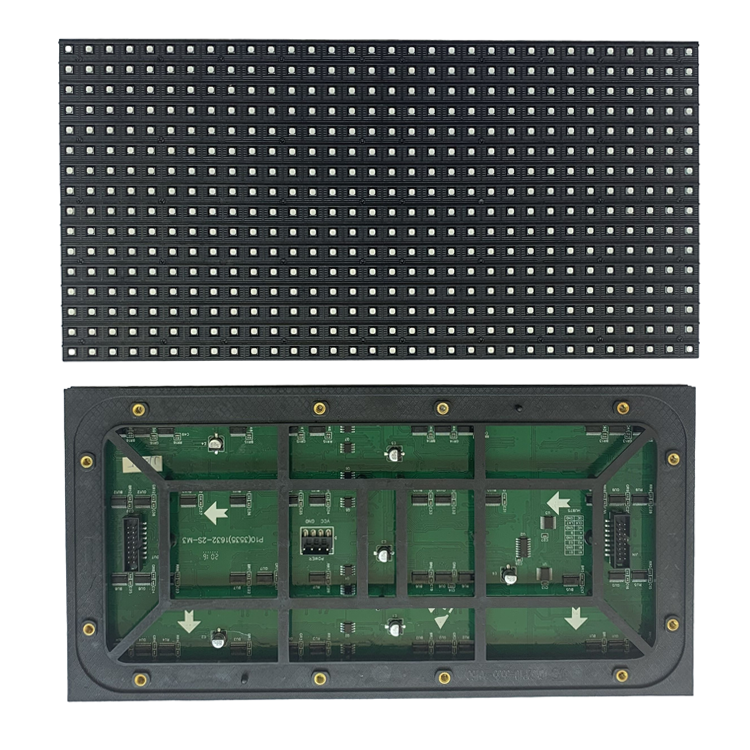 LED Display Modules