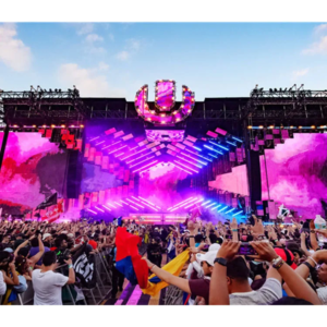 LED Screen for events