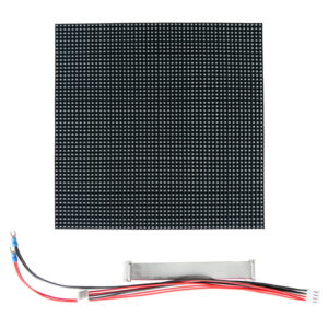 p4 led module outdoor
