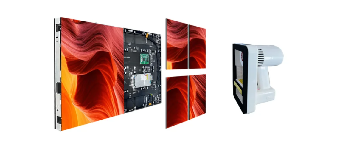 Magnetic Front maintenance