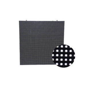 Outdoor LED Display Module
