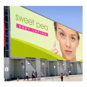 Outdoor LED Screen