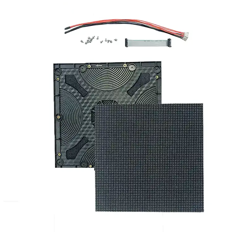 P3.91 LED Module