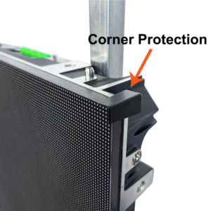 P391 Rental LED Screen