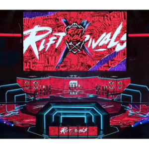 Rental LED Screen for sports events