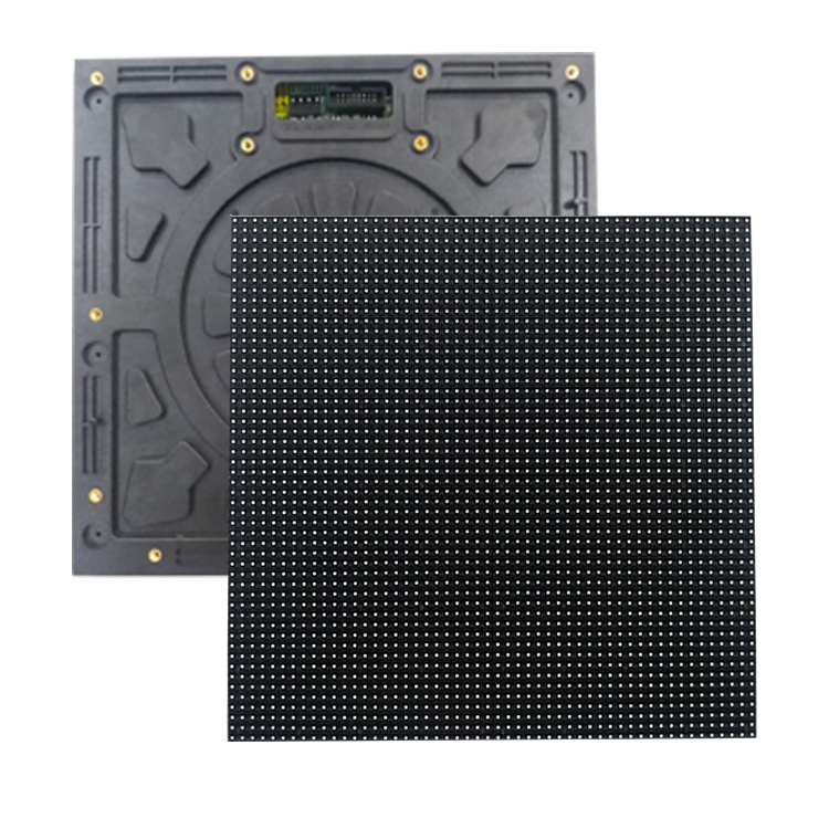 p4 led module outdoor