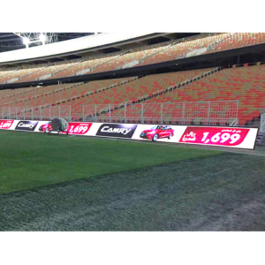 Sport LED Screen