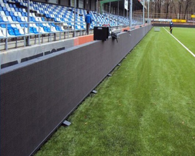 Sport LED display screen