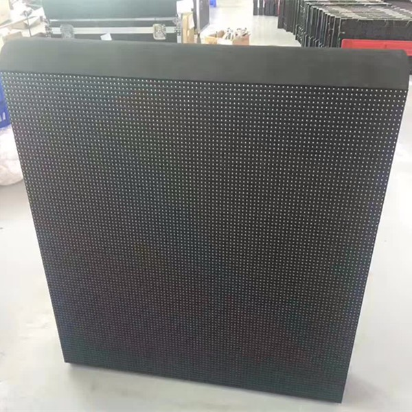 Stadium LED screen