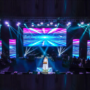 Stage LED Screen
