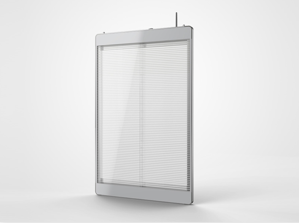 Transparent LED Display