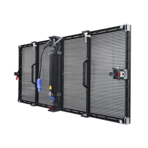 Transparent LED Screen