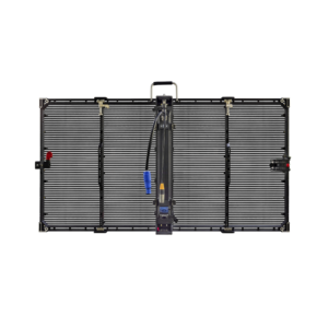 Transparent LED Screen