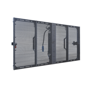 Transparent LED Screen