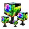 cube led display