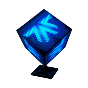 cube led screen