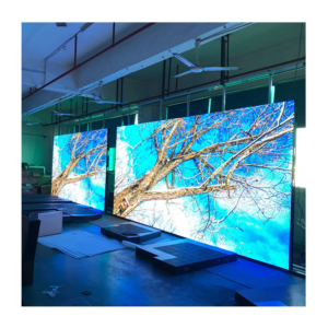 indoor led screen