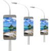led pole light