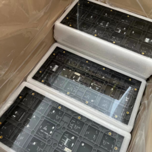 p3 indoor led module