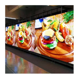 video wall panel
