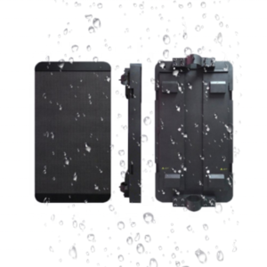 waterproof pole led screen