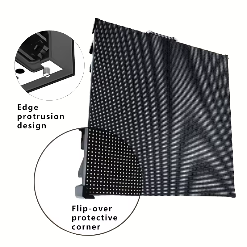 Corner Protection