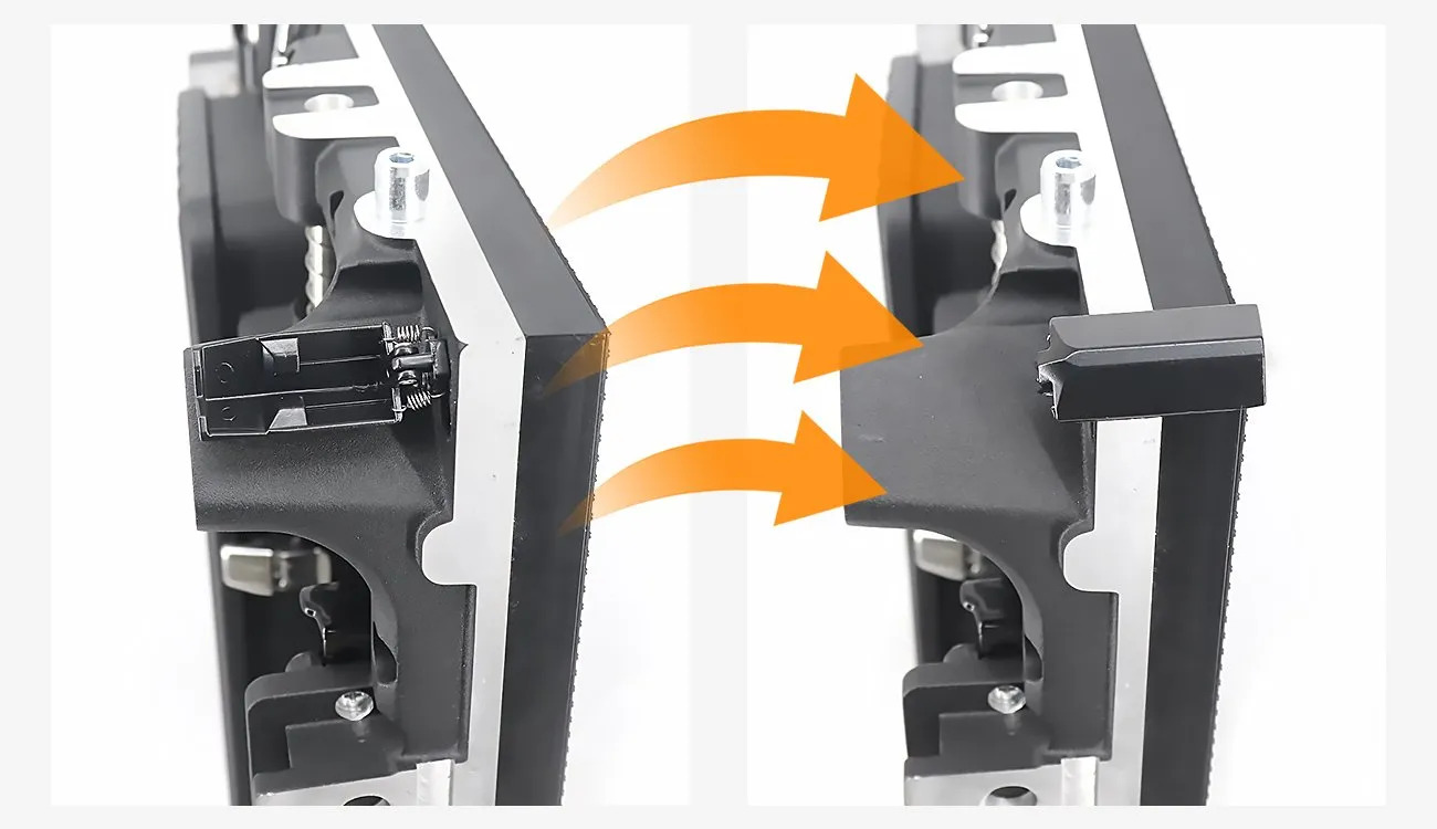 Corner Protector for LED