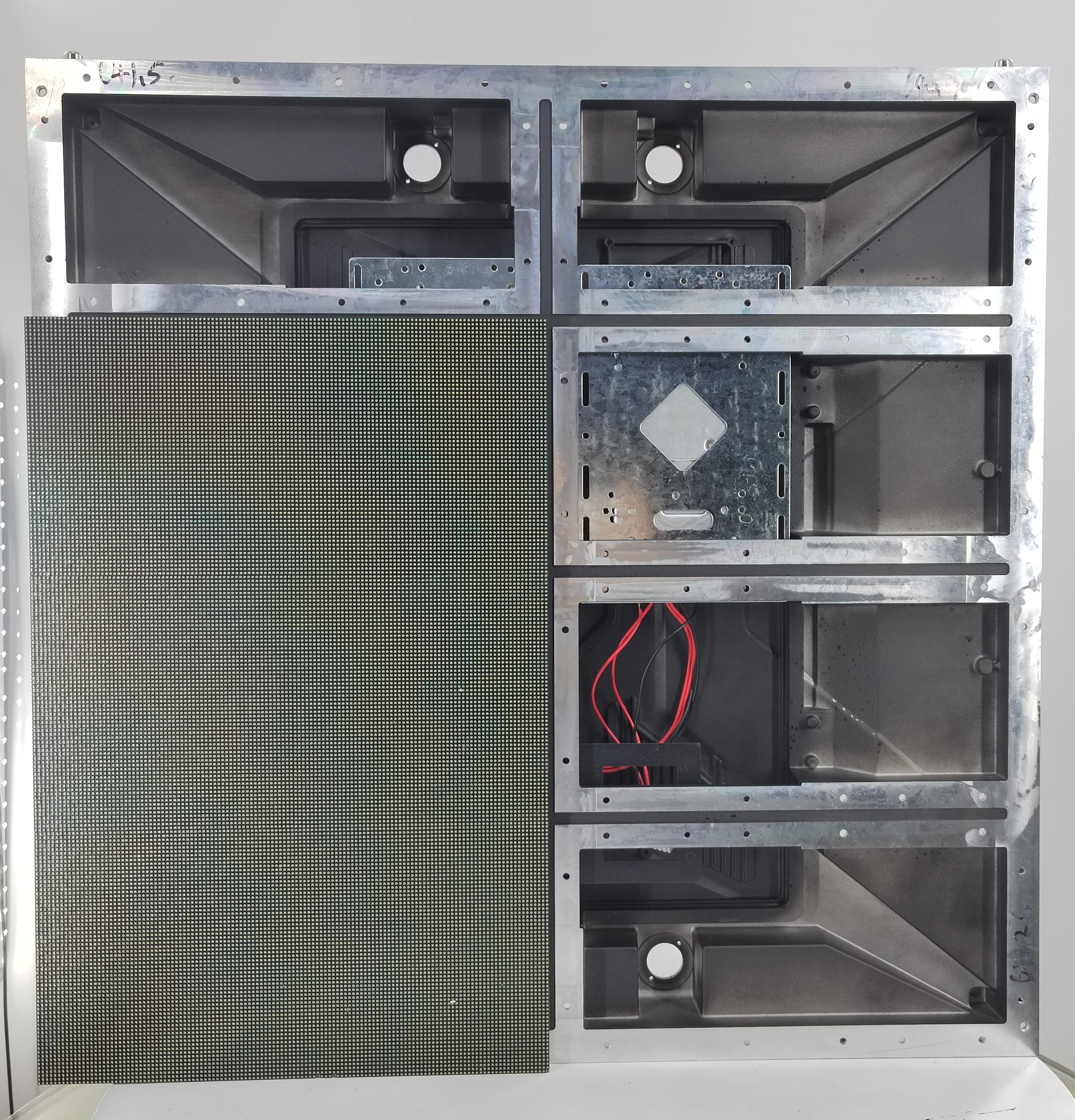 Energy Saving led screen