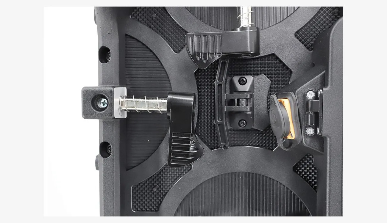 Good quality fast locks