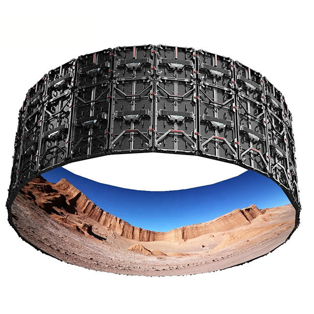 HIGH PRECISION CURVE LOCK