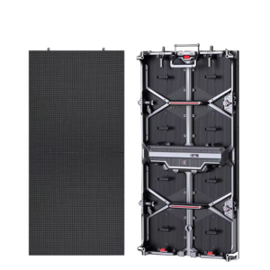 P3.91 rental led screen