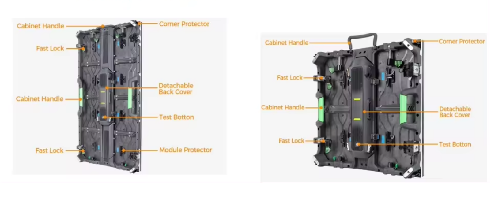 Perfect Cabinet Design