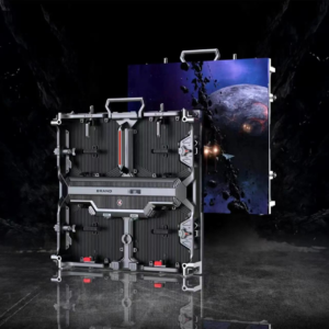 RO500 Rental LED Screen