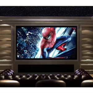 indoor LED video wall