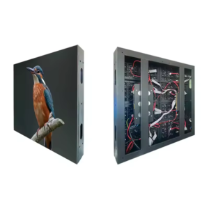 indoor LED video wall