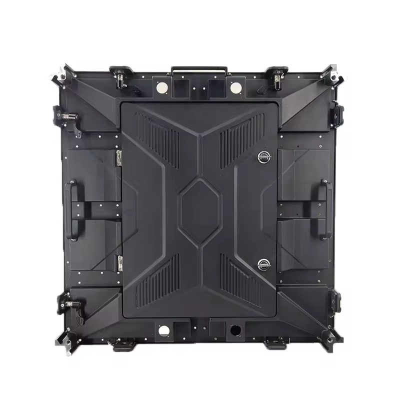 led screen for rental