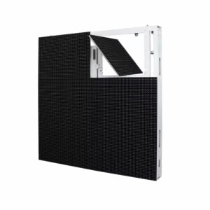 Full-front and Rear maintenance